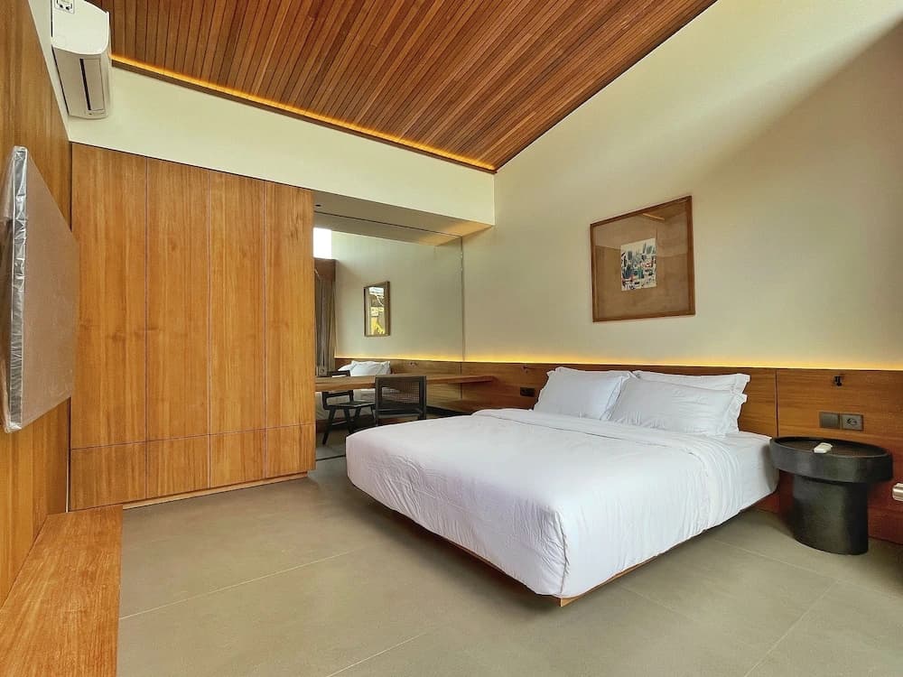 Domisili Villas Canggu Bali by Fays Hospitality - photo 2