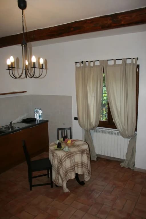 La Casa di Olimpia - Rent a House - photo 11