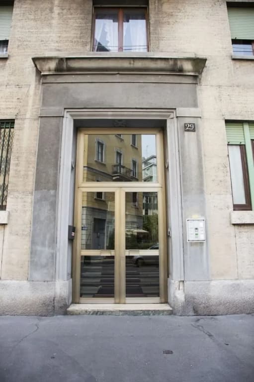Station Apartment - main photo