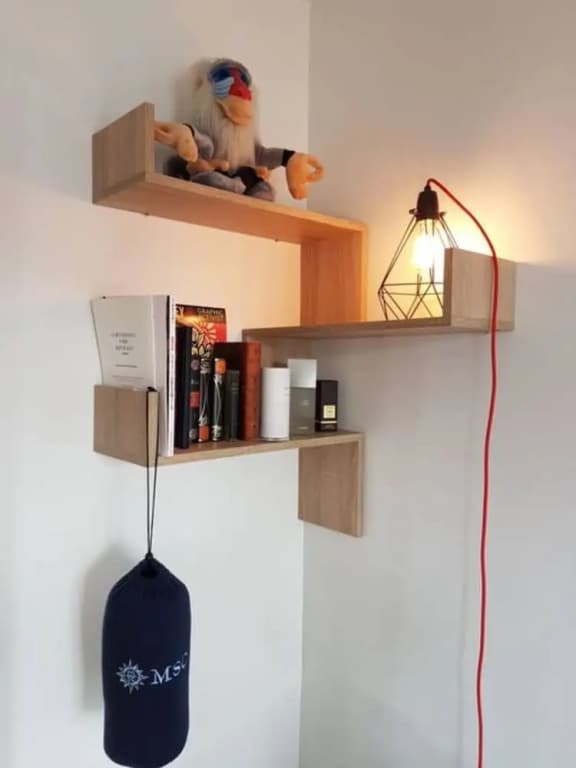 Cosy Studio in Paris - photo 8