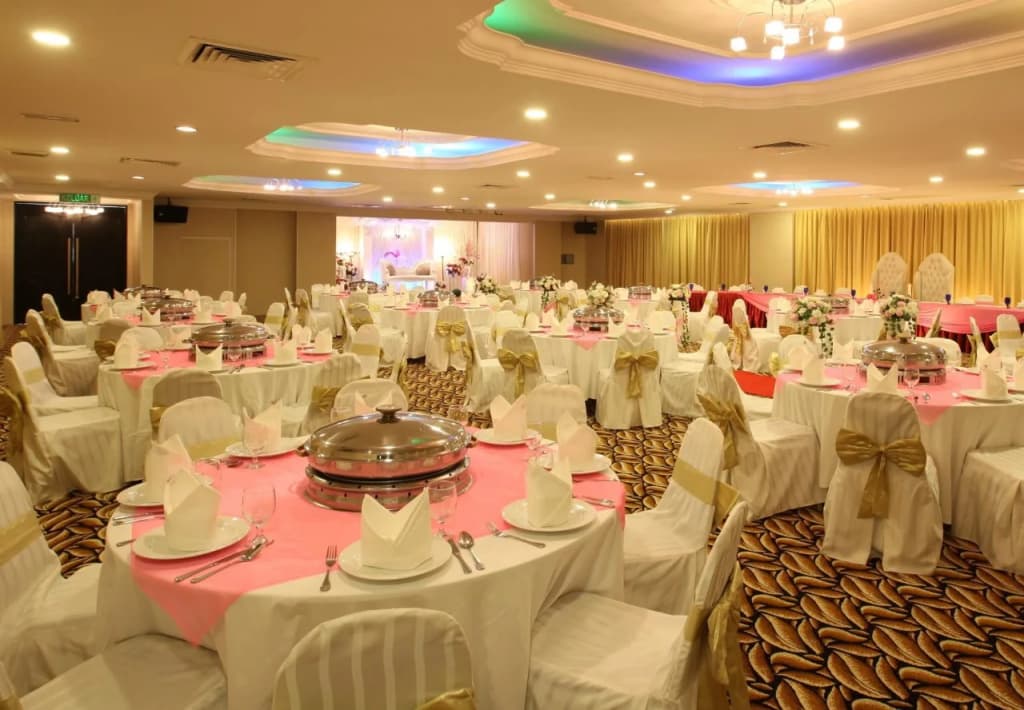 Ibis Styles Sepang Klia - photo 20