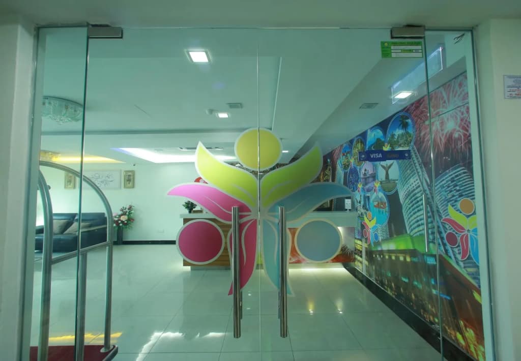 Hotel Gulshan - photo 14