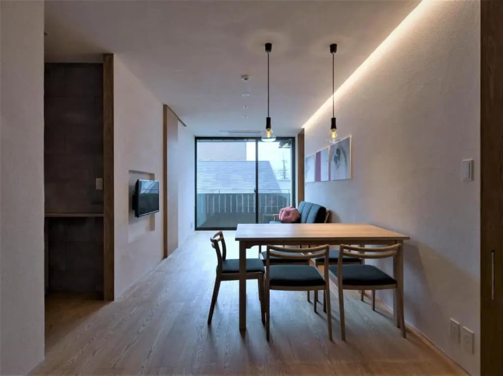 Komatsu Residences - photo 5