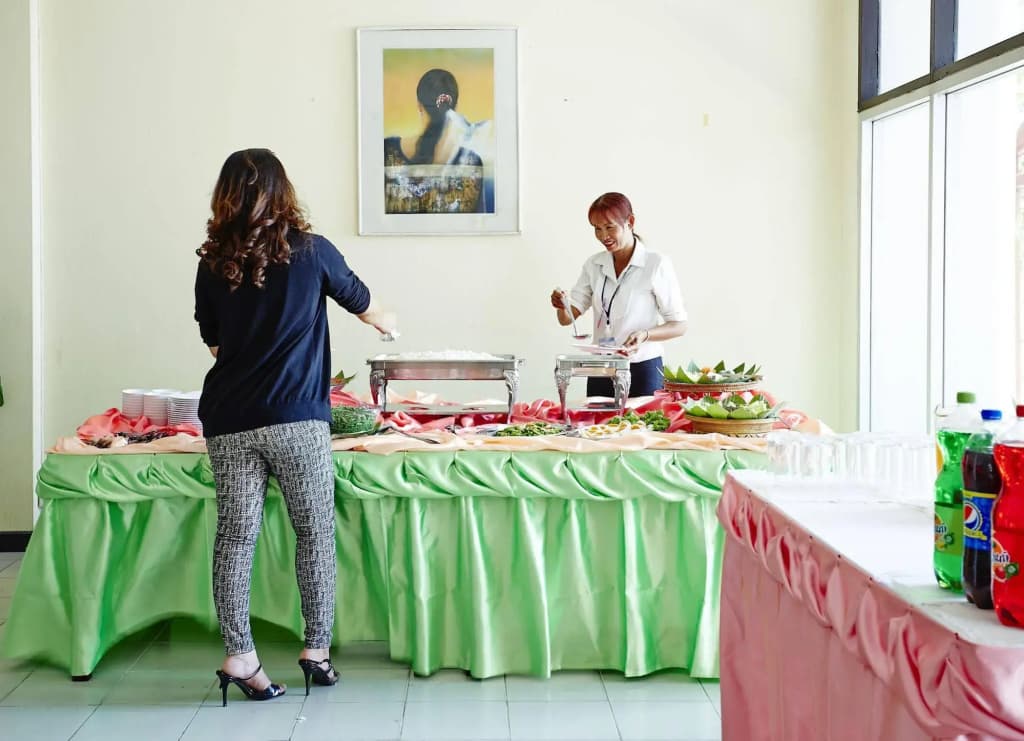 We Train Hotel Donmuang - photo 9