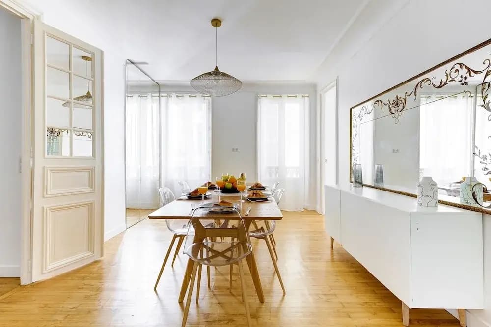 3BR Modern Escape by Champs-Élysées - photo 16