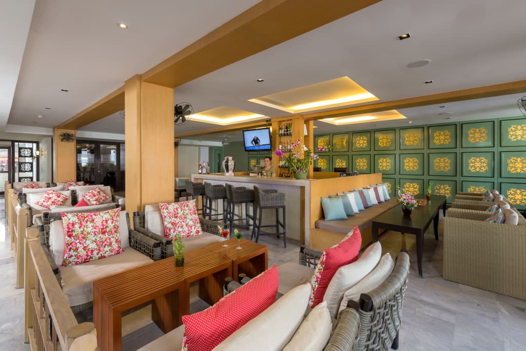 Sawaddi Patong Resort & Spa by Tolani - photo 2