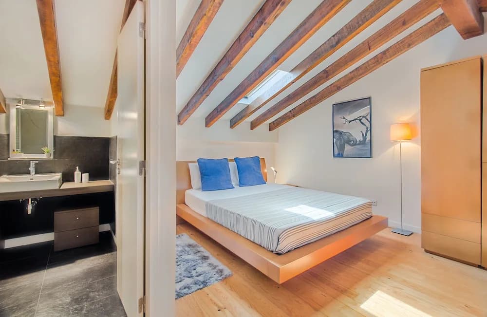 Graça Cozy Duplex - photo 32