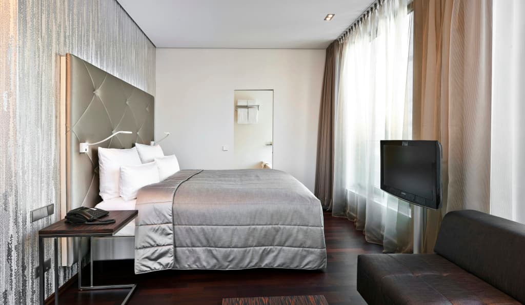 COSMO Hotel Berlin Mitte - photo 25