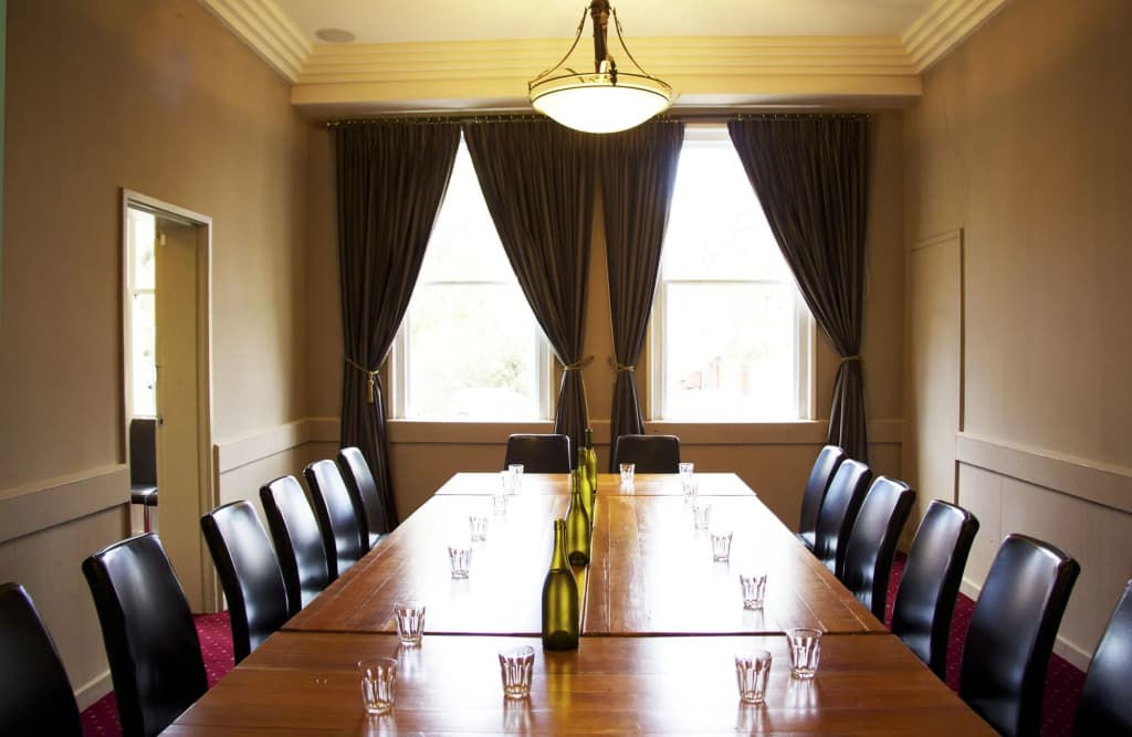Naughtons Hotel - photo 16