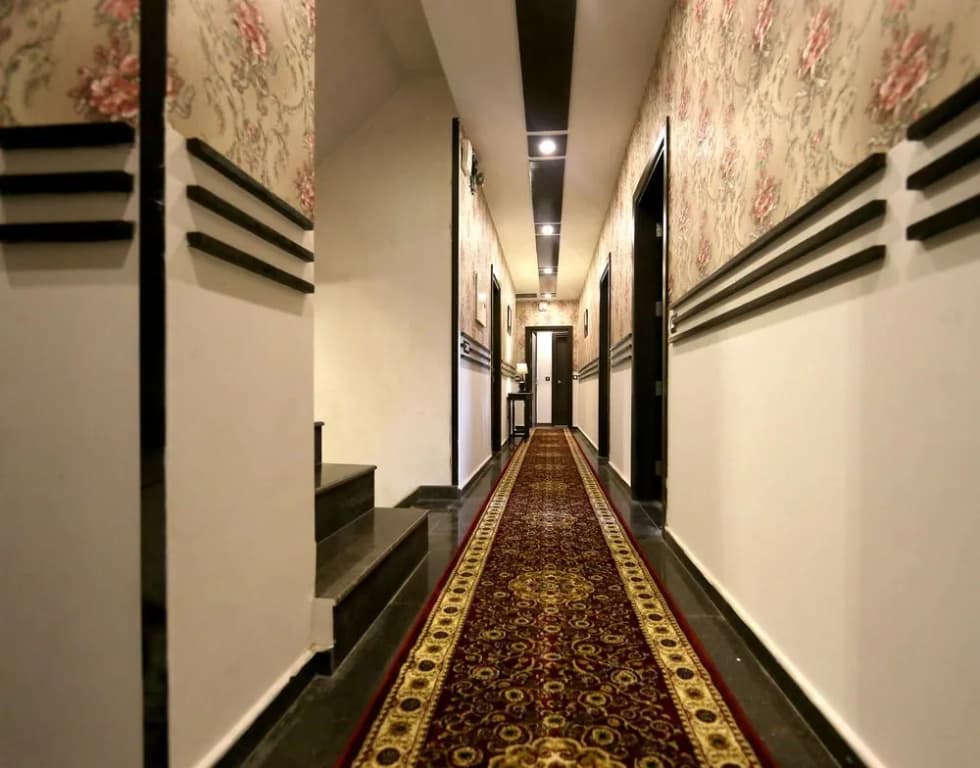 Hotel Aiwan-e-Shahi - photo 10