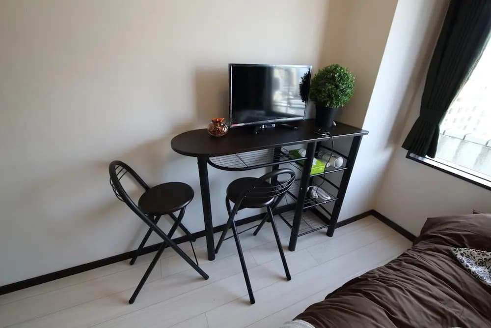 EX Kyobashi Apartment 904 - photo 13