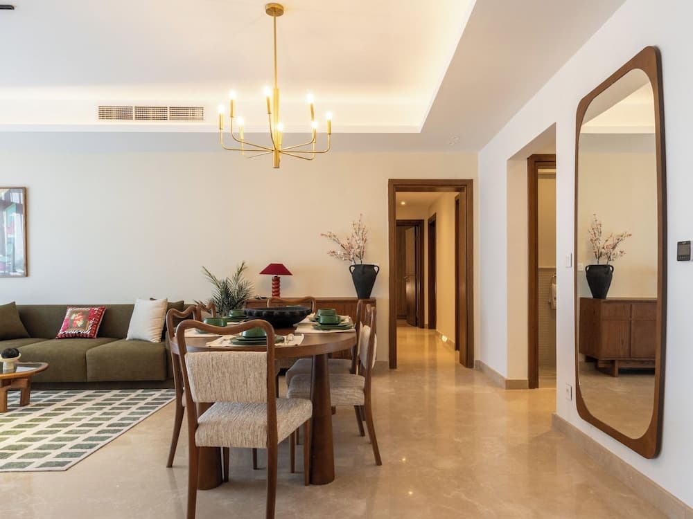 Aura Serviced Apartments Cairo Festival City - photo 12