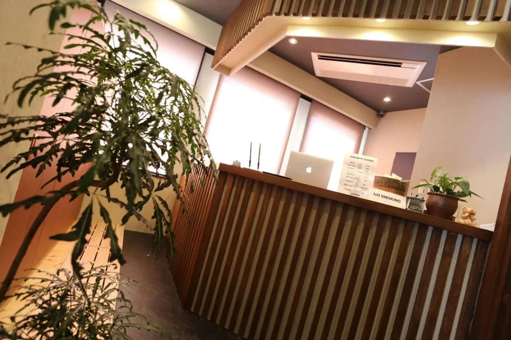 Fuku Hostel Nagomi - photo 13