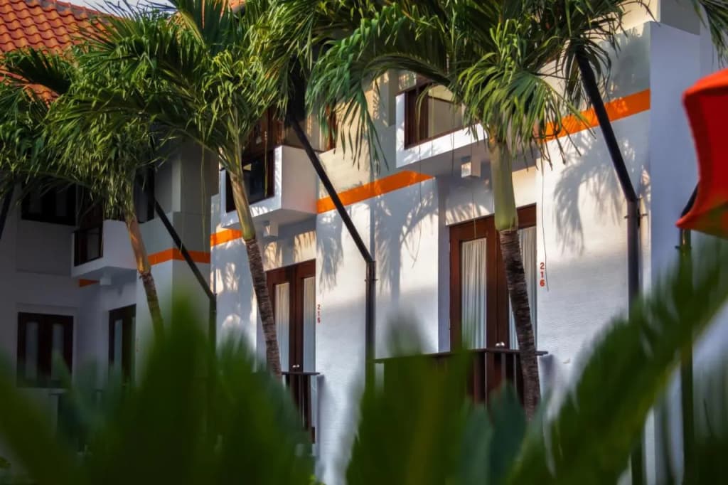 HARRIS Hotel Kuta Tuban Bali - photo 41