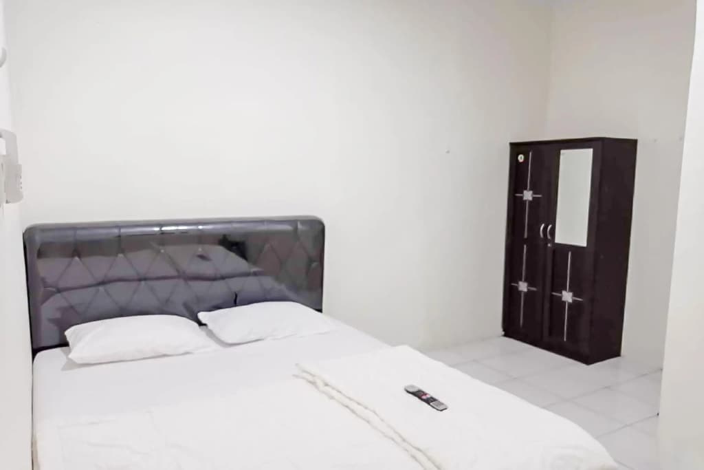 Agnes Residence RedPartner - photo 6