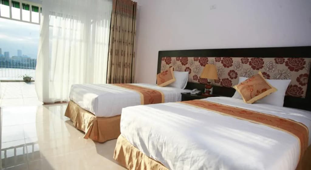 Areca Riverside Hotel - photo 5