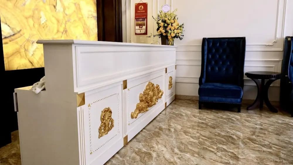 Royal Hotel Thanh Tri - photo 3