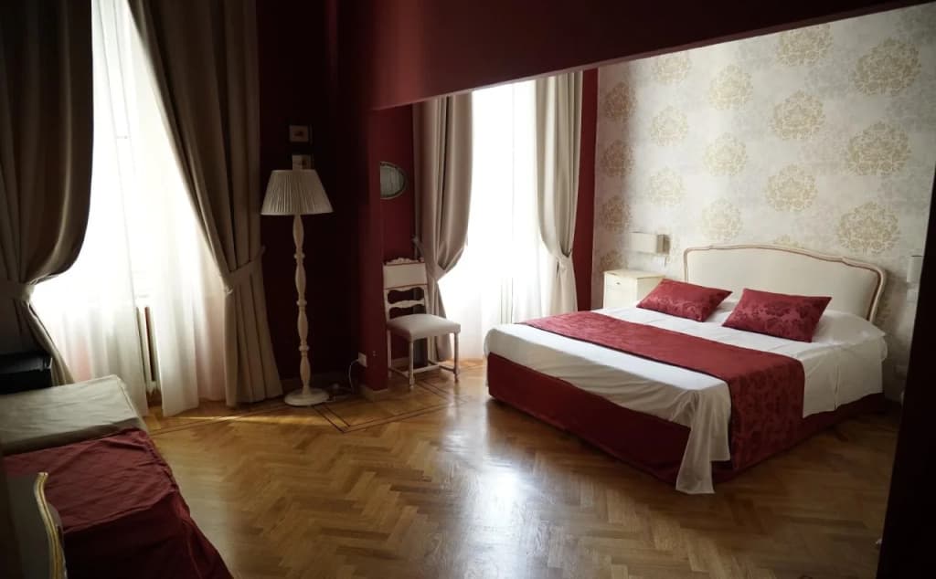 Hotel Il Granduca - photo 37