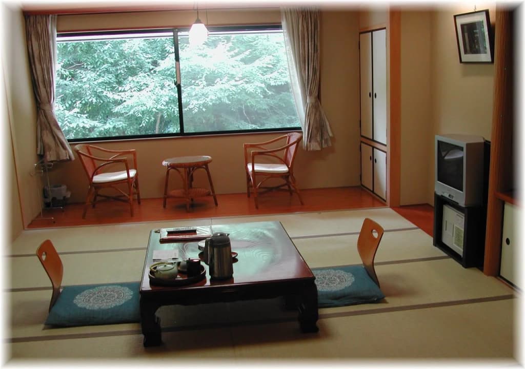 Kurama Onsen - photo 2