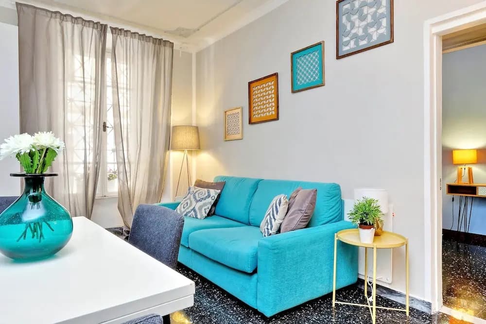 Home Gregoriana - photo 4