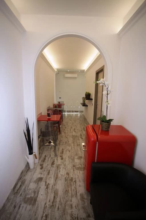 B&B Insula San Pietro - photo 11