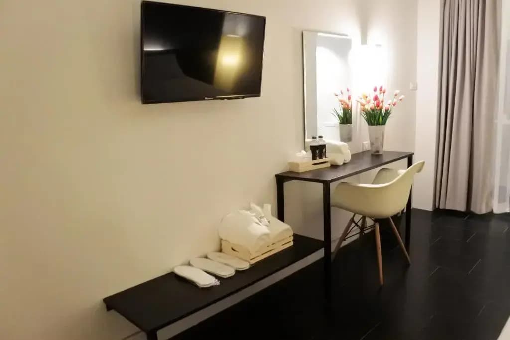 Shane Hotel Chiangmai - photo 30