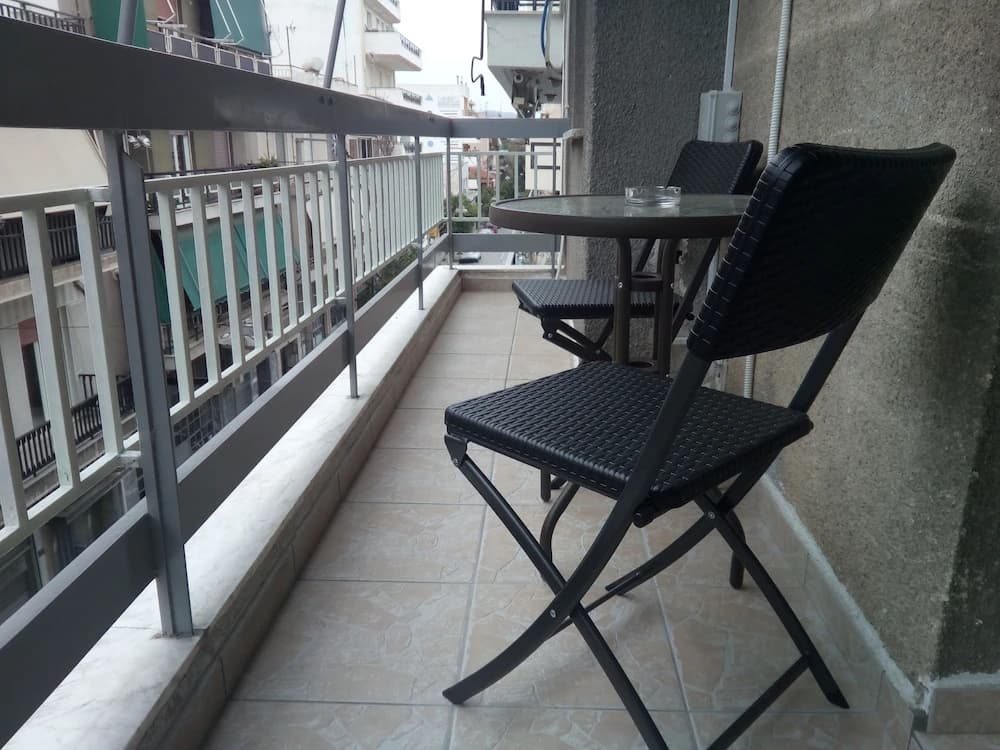Gazi Divine Apartment - photo 14