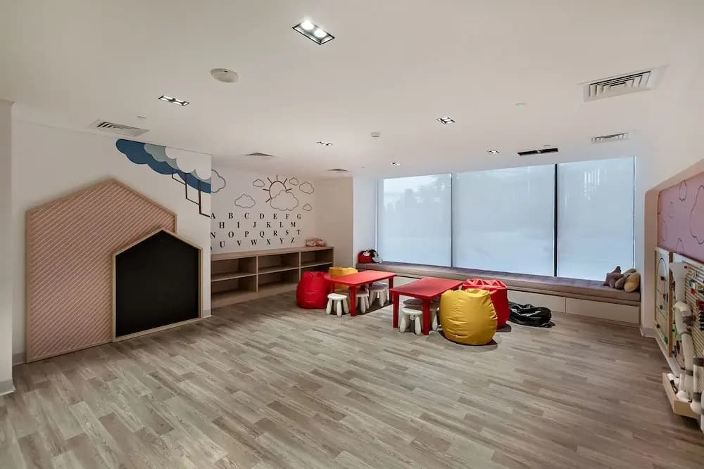 Modern Studio at Paragon - photo 47