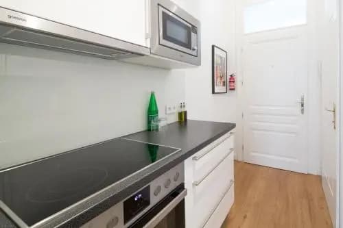 Vienna City Apartments - photo 15