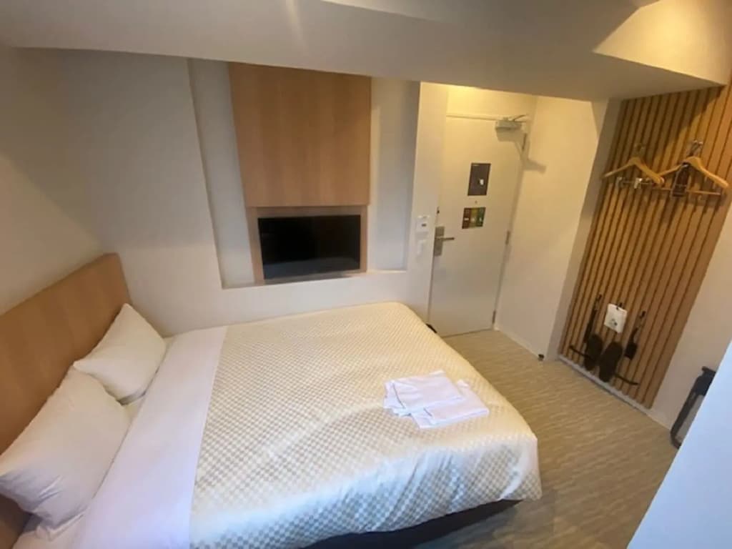 Nesthotel alt. Kuramae Station - photo 5
