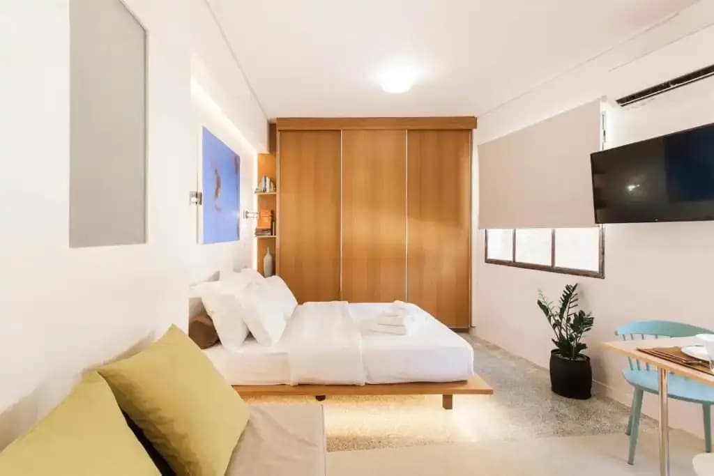 AM16 Suites Athens - photo 1