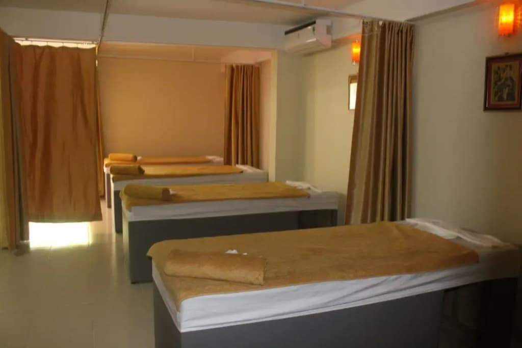 T&T Resort And Spa - photo 31