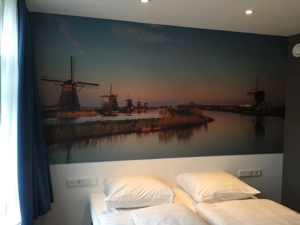 Hotel Old Nickel - photo 4