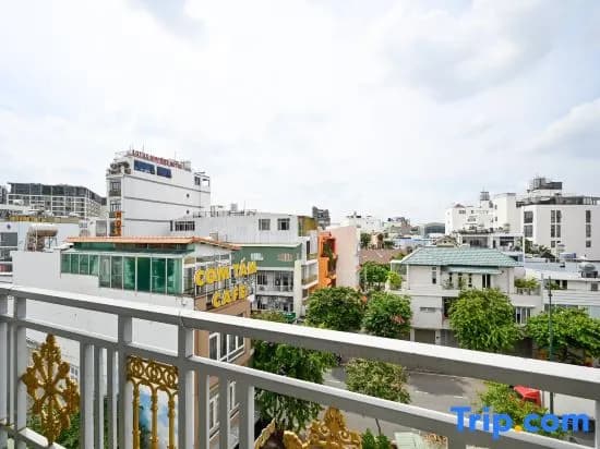 Montana Hotel & Apartment Saigon Airport - photo 14