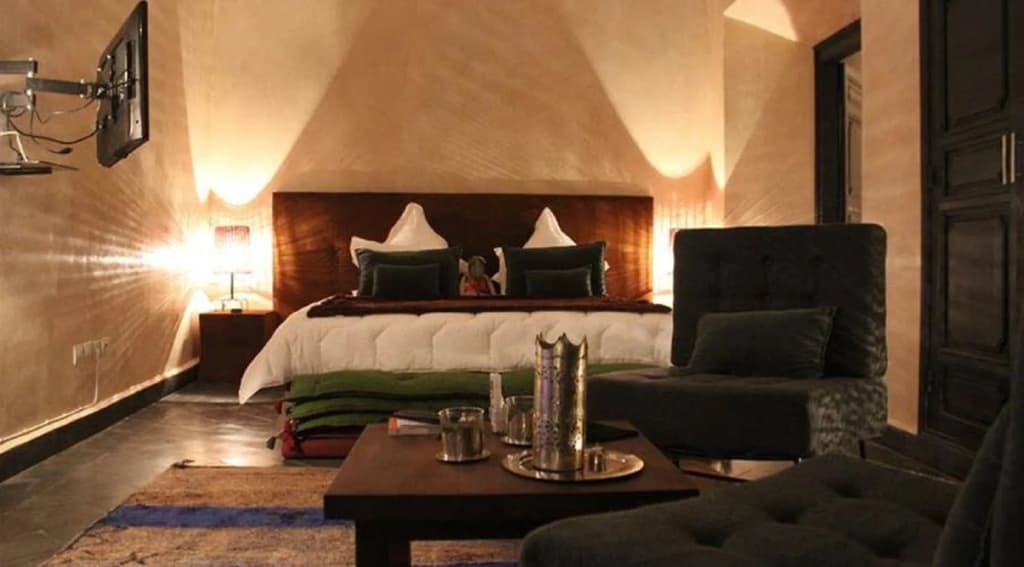 Riad salam 40 - photo 4