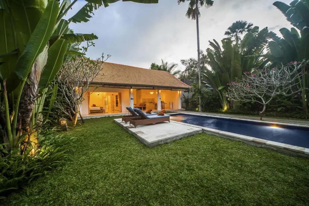 Kanasa Villa - photo 11