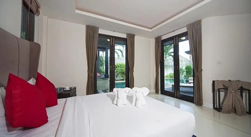 Villa Rachanee 7 - photo 2
