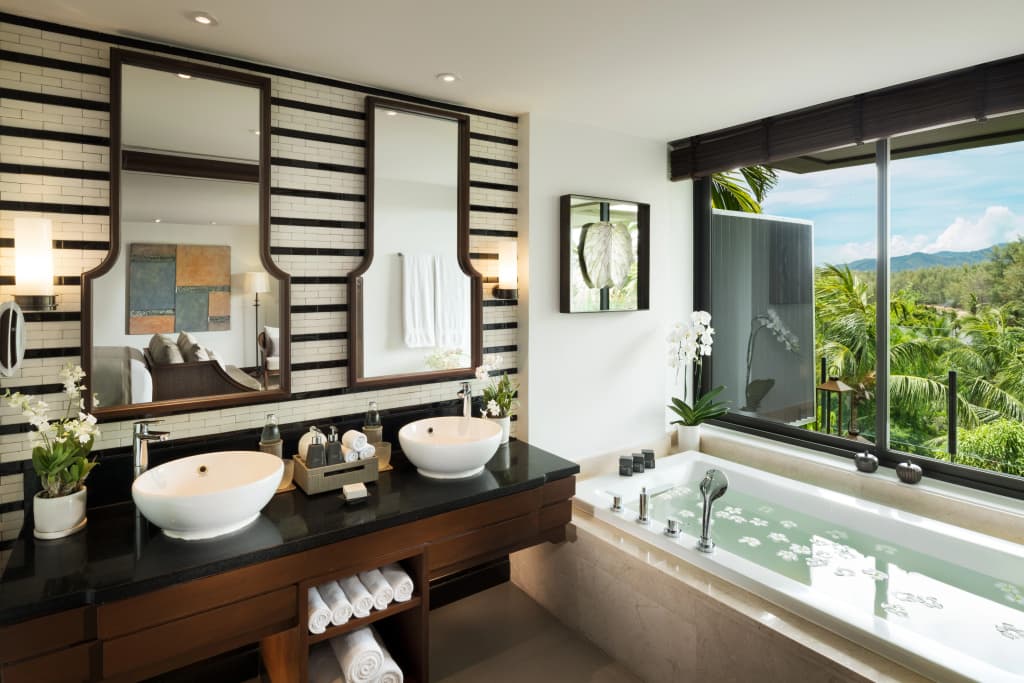 Anantara Layan Phuket Resort - photo 9