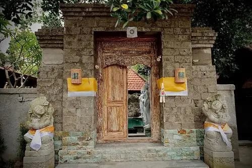 Bumbung Sari Villa - photo 18