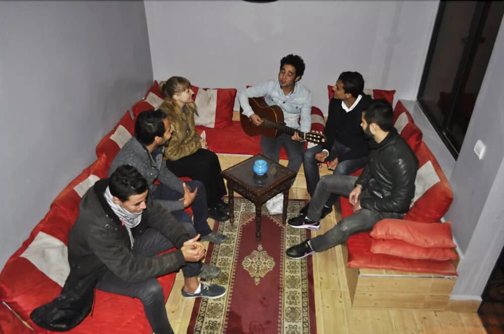 Dar Charaf - photo 23
