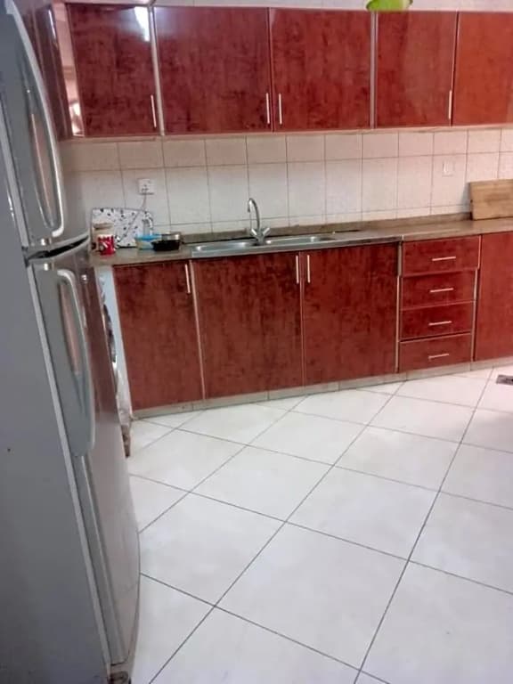 Abree building New Hostel - photo 18