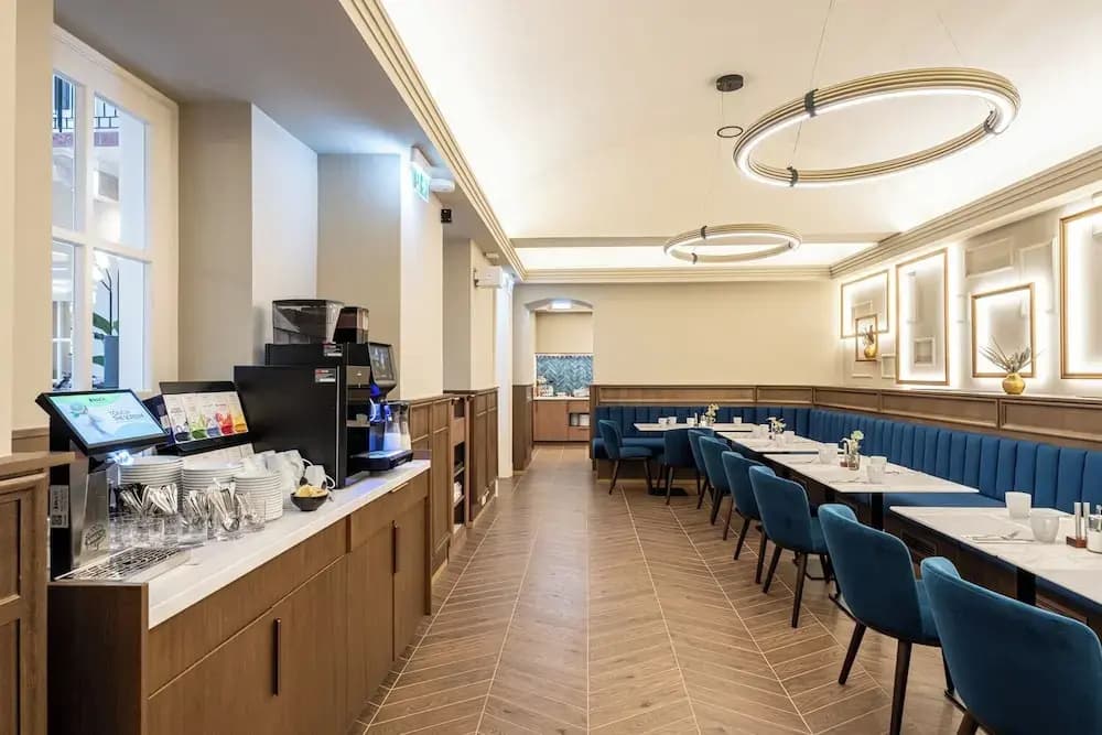 Basiliq Hotel - photo 16