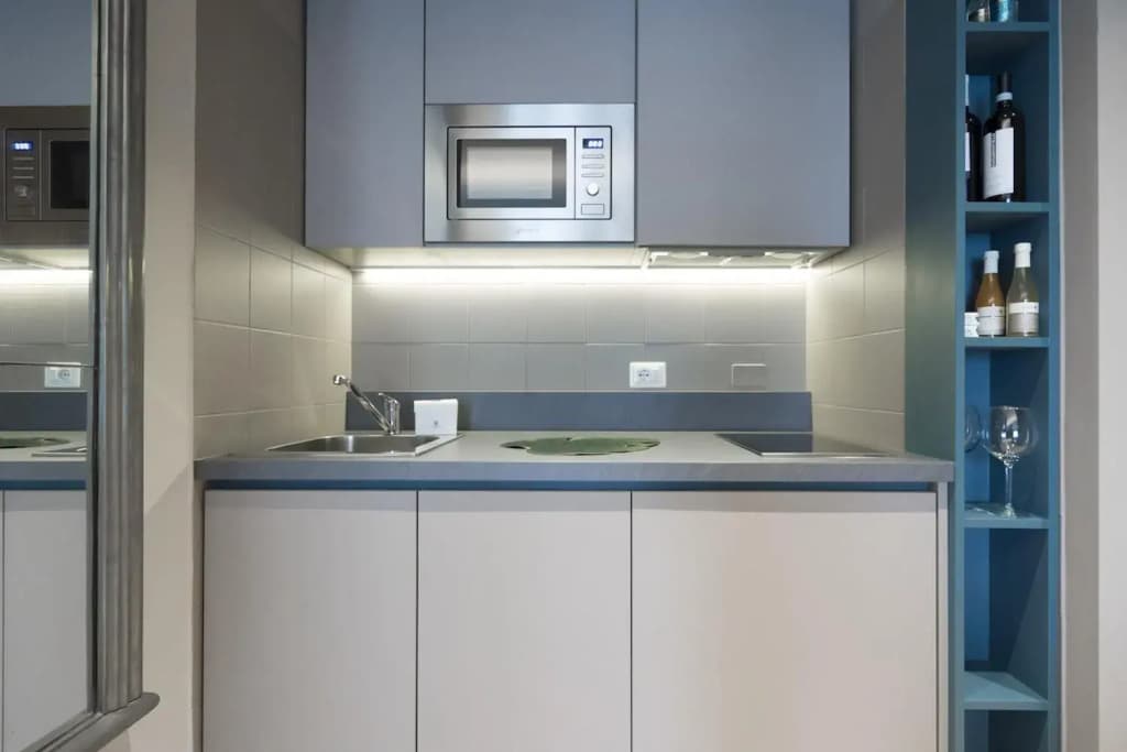 Contempora Apartments - Elvezia 8 - E14 - photo 10