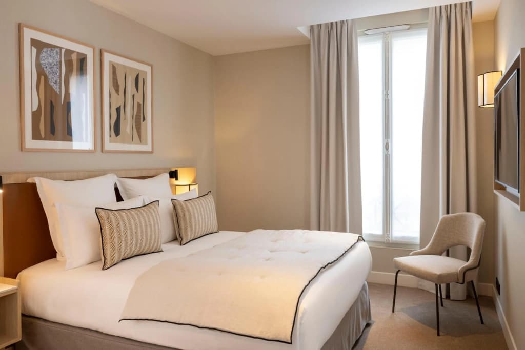 Hotel Duminy Vendome - photo 30