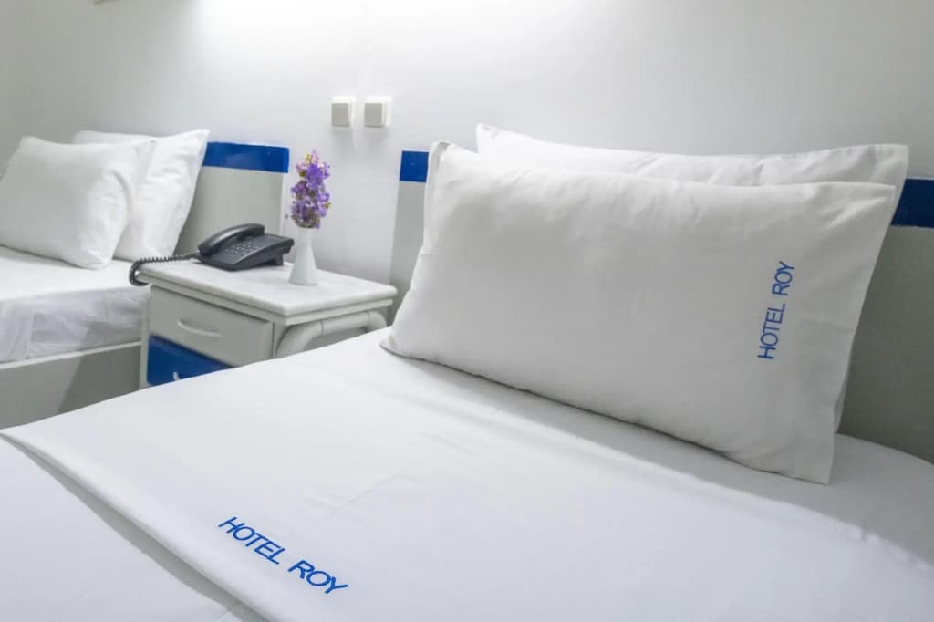 ROY Hotel - photo 4