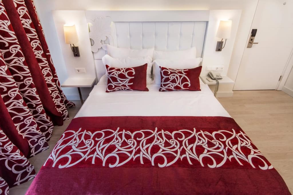 Laguna Beach Alya Resort & SPA - All Inclusive - photo 5