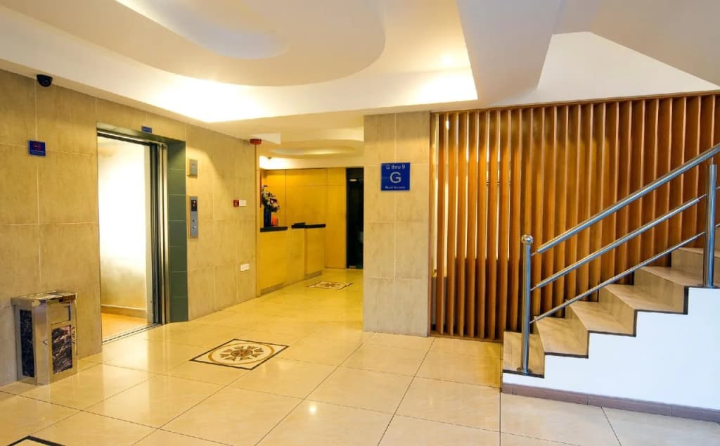 Mookai Suites - photo 9