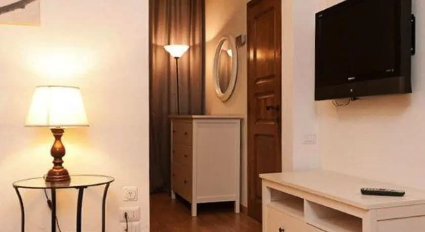 Your Home in Florence - photo 2