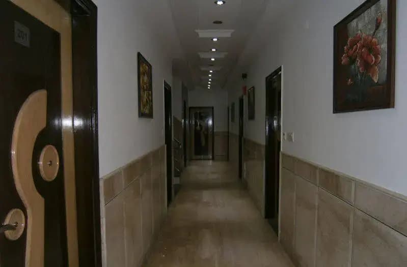 Hotel Delhi heart - photo 12