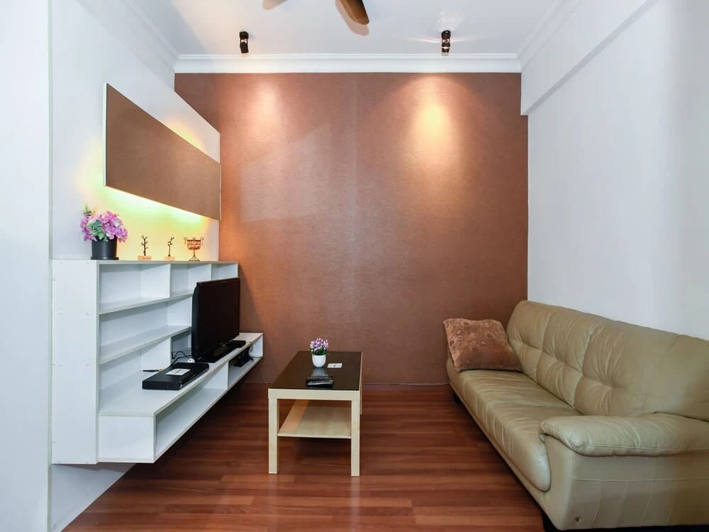 Oyo Home 1020 Comfy 1 Bedroom Casa Mutiara - photo 6